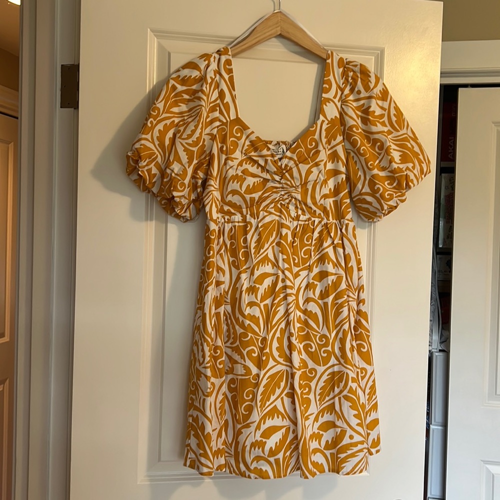 NWT Mini Dress
